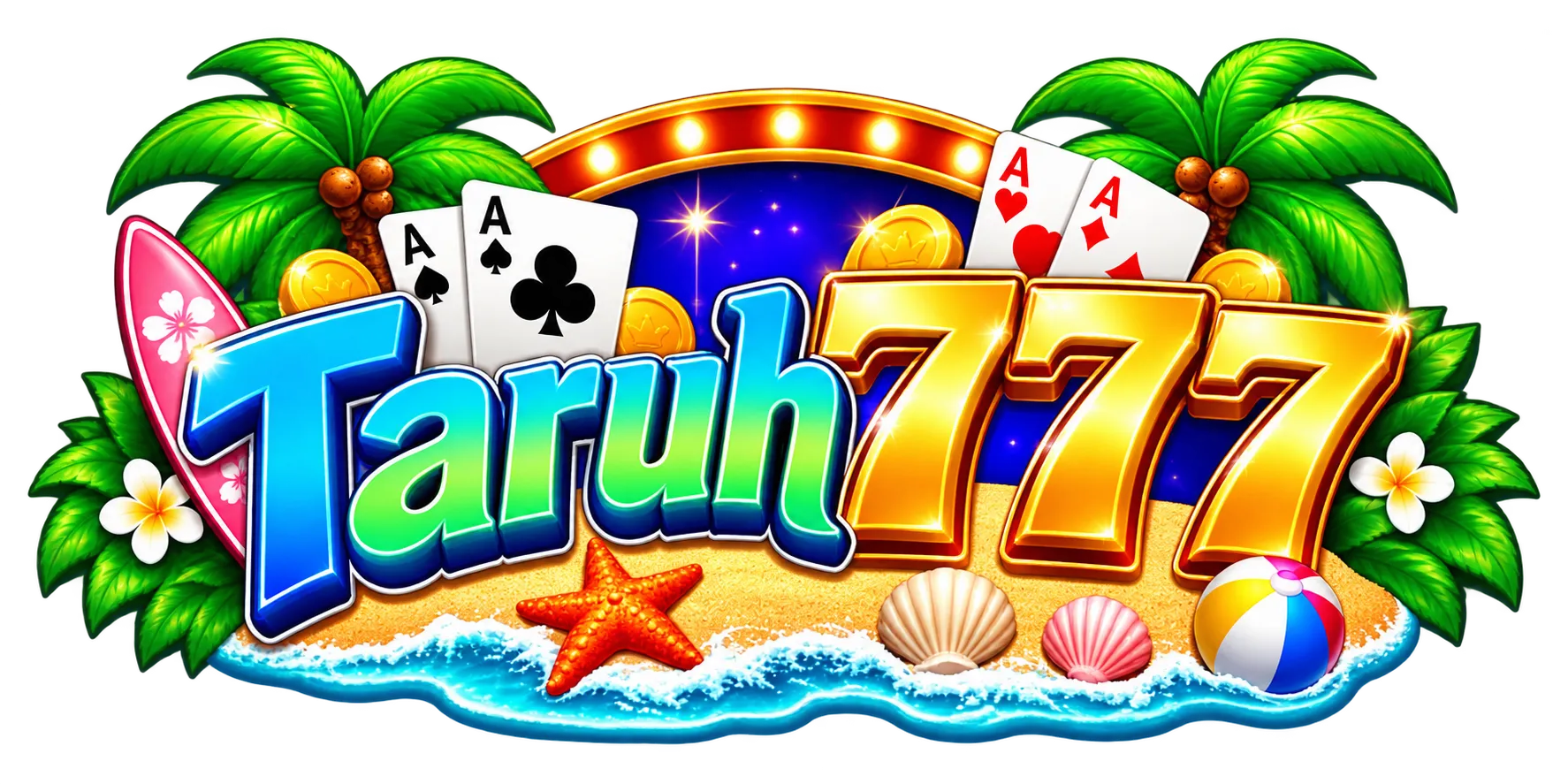 Logo taruh777