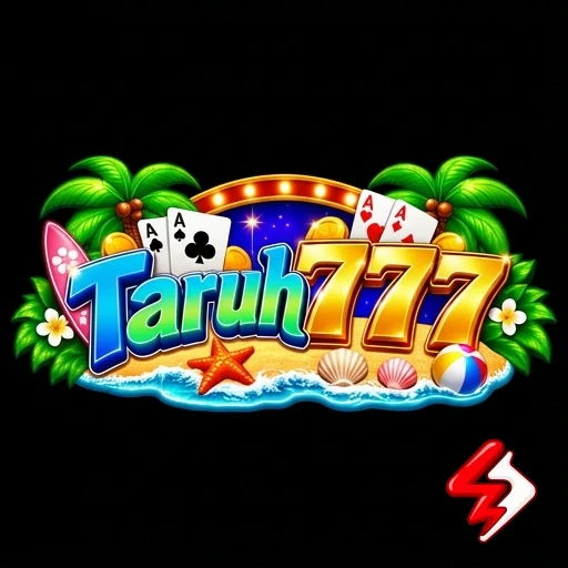 Logo taruh777