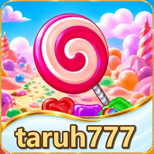 Tampilan unduh paket APK taruh777 versi 6.2.4 berukuran 41.8 MB