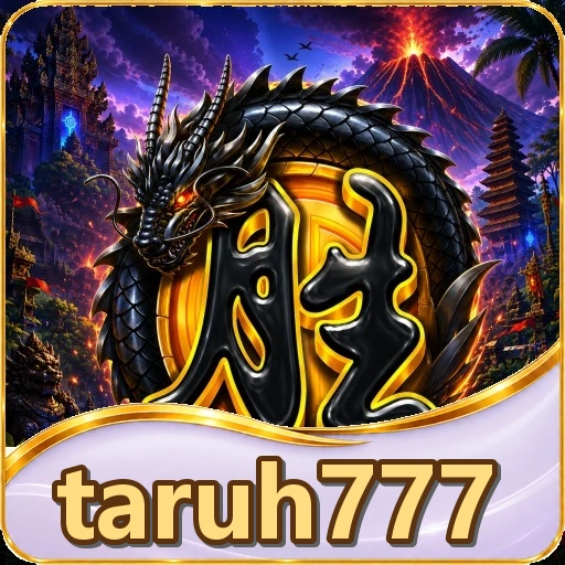 Mengisi nama pengguna dan sandi pada layar masuk taruh777 di Android